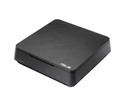 Asus Vivo VC60-B271M Intel Core i3 3110M 2.40GHz 4GB 500GB FreeDOS Mini Pc