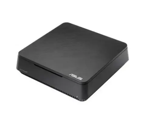 Asus Vivo VC60-B271M Intel Core i3 3110M 2.40GHz 4GB 500GB FreeDOS Mini Pc