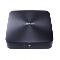 Asus VivoMini UN45-VM220M Celeron N3160 1.60GHz 2GB 32GB M.2 SSD WiFi-BT FreeDOS Mini Pc