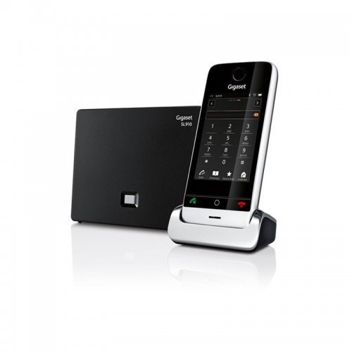 YEALINK W70B DECT Stazione base IP e telefoni 4GLTE X3 EUR 47,06