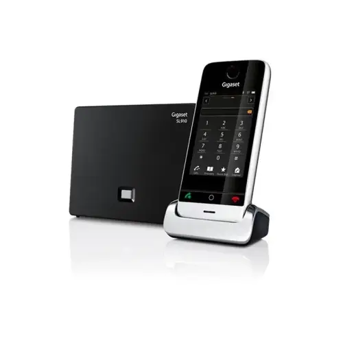 Gıgaset SL910 Dect Telefon