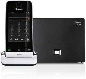 Gıgaset SL910 Dect Telefon
