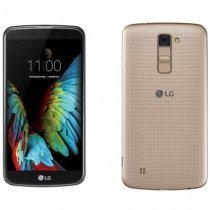LG K10 K430 Black Gold Duos Cep Telefonu (İthalatçı Firma Garantisi)
