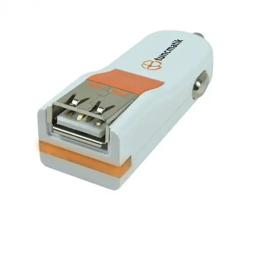 Tunçmatik Flexcharger-Lightning-1A-Apple MFI Lisanslı (TSK4545)