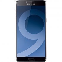 Samsung Galaxy C9 PRO Dual Sim 64GB Siyah (İthalatçı Firma Garantili)