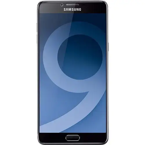 Samsung Galaxy C9 PRO Dual Sim 64GB Siyah  (İthalatçı Firma Garantili)