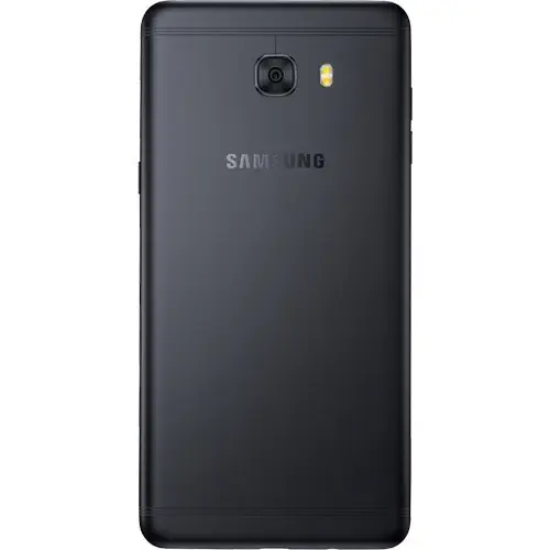 Samsung Galaxy C9 PRO Dual Sim 64GB Siyah  (İthalatçı Firma Garantili)
