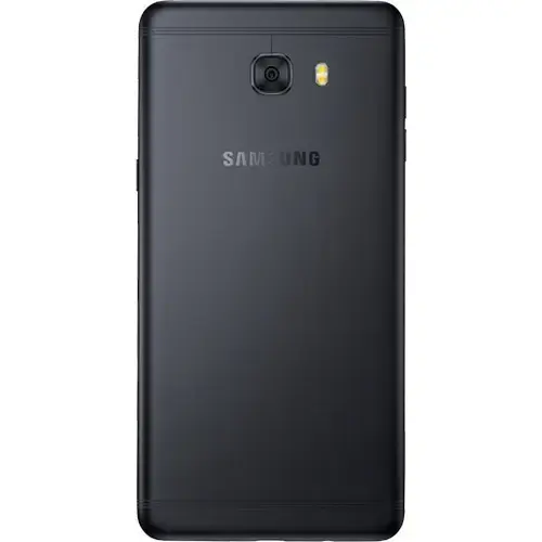 Samsung Galaxy C9 PRO Dual Sim 64GB Siyah  (İthalatçı Firma Garantili)