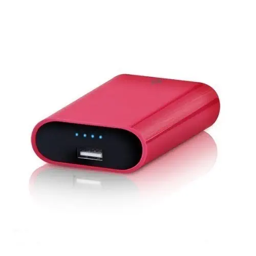Ttec Easysharge Smart MFİ 5600mAH Taşınabilir Şarj Cihazı