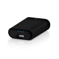 Ttec Easysharge Smart Taşınabilir Şarj Cihazı 5600mAH Siyah