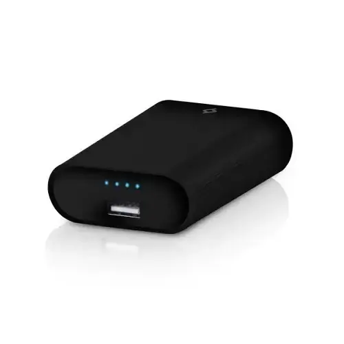 Ttec Easysharge Smart Taşınabilir Şarj Cihazı 5600mAH Siyah