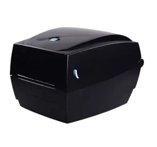 Cmt HT100 Seri+USB+Ethernet Barkod Etiket Yazıcı