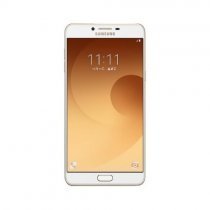 Samsung Galaxy C9 PRO Dual Sim 64GB Pembe Cep Telefonu (İthalatçı Firma Garantili)