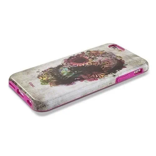 Ttec Artcase iPhone 6 Plus Vintage Koruma Kapağı