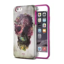 Ttec Artcase iPhone 6 Plus Vintage Koruma Kapağı 