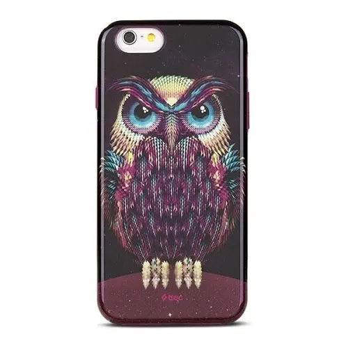 Ttec Artcase iPhone 6 Plus Owl Koruma Kapağı 