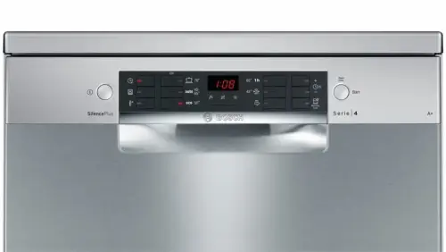 Bosch SMS46JI00T A+ 6 Programlı Bulaşık Makinesi