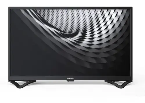 Axen 32 inç 82 Ekran Smart(Wi-Fi) HD Uydu Alıcılı LED Tv