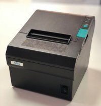 Cmt TP805 Seri+USB+Ethernet Fiş Yazıcı