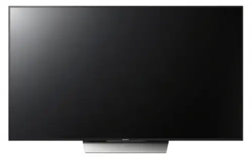 Sony KD 85XD8505 85″ 4K Ultra HD Android Smart Led Tv