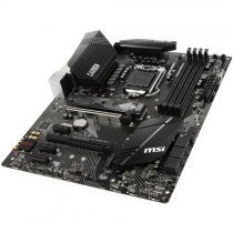 Msi H370 Gaming Pro Carbon Intel H370 Soket 1151 DDR4 2666MHz mATX Gaming(Oyuncu) Anakart