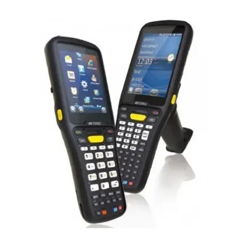 Dsic DS5 Lazer CE 6.0 El Terminali