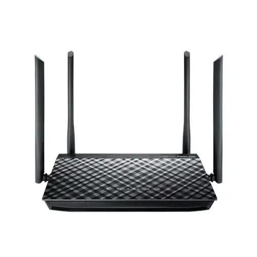 Asus RT-AC1200G  Plus AC1200 3G GBIT VPN Router 