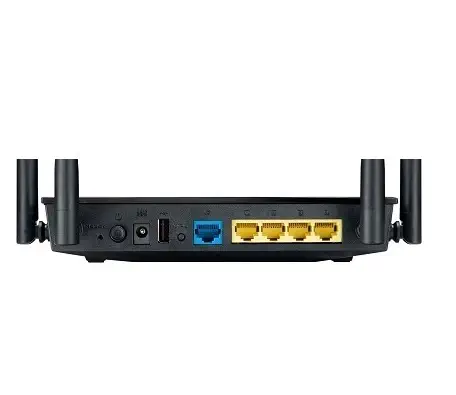 Asus RT-AC1200G Plus AC1200 3G GBIT VPN Router