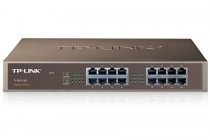 Tp-Link TL-SG1016D 16 Port 10/100/1000M Bit Switch