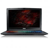 MSI GP62M 7RDX(Leopard)-2642XTR ıntel Core I7-7700HQ 2.80GHz 16GB DDR4 128GB SSD 1TB 7200RPM GTX1050 GDDR5 4GB 15.6” FullHD FreeDOS Notebook