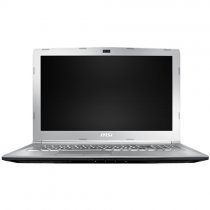 MSI PE62 7RD-1232TR I7-7700HQ 2.80GHz 8GB DDR4 128GB SSD+1TB 7200RPM GTX1050 4GB GDDR5 15.6" FullHD Windows10 Notebook