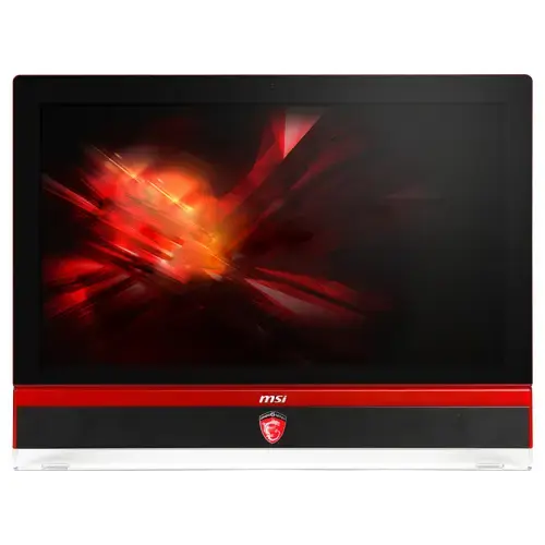 MSI Gaming 27 6QD-017EU Core i7 6700 4GHz 16GB 128GB SSD+2TB 6GB GTX 970M 27″ Full HD Win10 All In One PC