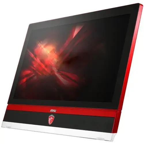 MSI Gaming 27 6QD-017EU Core i7 6700 4GHz 16GB 128GB SSD+2TB 6GB GTX 970M 27″ Full HD Win10 All In One PC