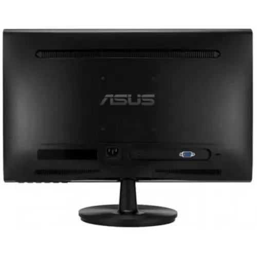 Asus VP228DE 21.5″ Full HD 5ms 60Hz Analog Siyah LED Monitör