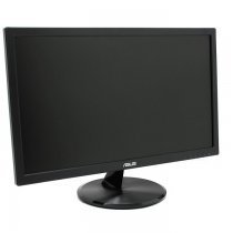 Asus VP247T 23.6" 1ms (Analog+DVI-D) Full HD Oyuncu Monitör