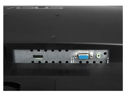 Asus VP247T 23.6″ 1ms (Analog+DVI-D) Full HD Oyuncu Monitör