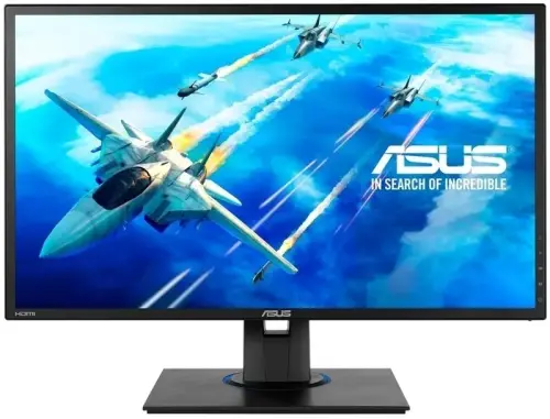Asus VG245HE 24″ 1ms 75Hz FreeSync Flicker-Free TN LED Full HD Gaming Monitör