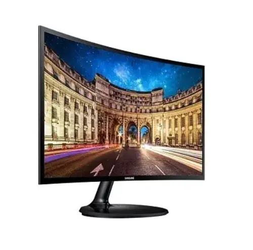 Samsung LC24F390FHMXUF 23.5″ 4ms 60Hz VA FreeSync Curved Full HD Monitör