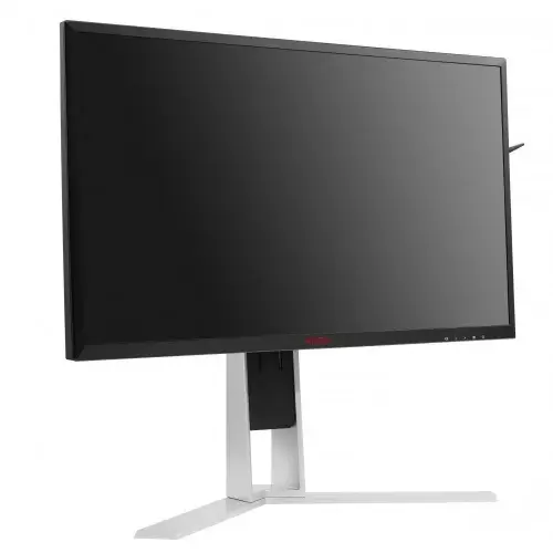 AOC Agon AG241QX 23.8″ 1ms 144Hz 2K QHD G-Sync/FreeSync Gaming (Oyuncu) Monitör