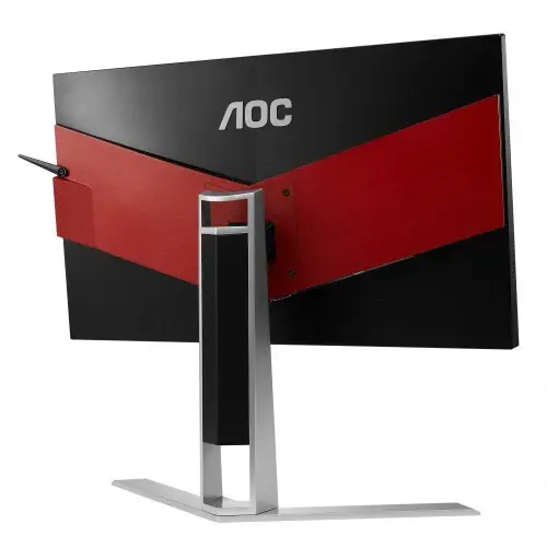 AOC Agon AG241QX 23.8″ 1ms 144Hz 2K QHD G-Sync/FreeSync Gaming (Oyuncu) Monitör