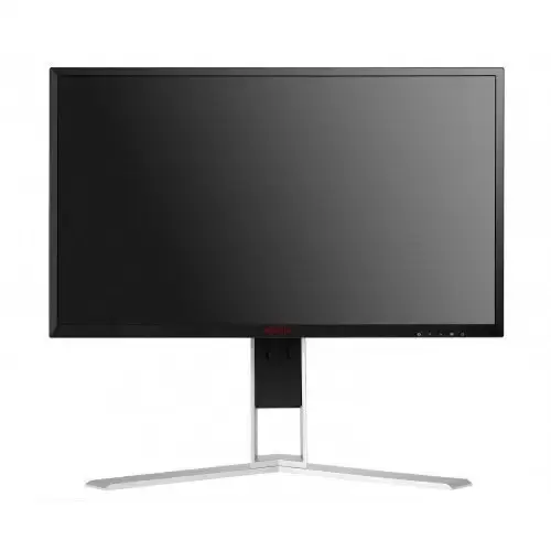 AOC Agon AG241QX 23.8″ 1ms 144Hz 2K QHD G-Sync/FreeSync Gaming (Oyuncu) Monitör