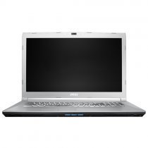 MSI PE72 7RD-1228TR i7-7700HQ Max.3.80GHz 16GB DDR4 128GB SSD+1TB 7200RPM 4GB GTX1050 17.3" FHD 120Hz 3ms Windows 10 Gaming Notebook