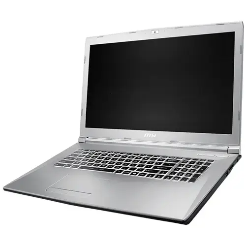 MSI PE72 7RD-1228TR i7-7700HQ Max.3.80GHz 16GB DDR4 128GB SSD+1TB 7200RPM 4GB GTX1050 17.3″ FHD 120Hz 3ms Windows 10 Gaming Notebook
