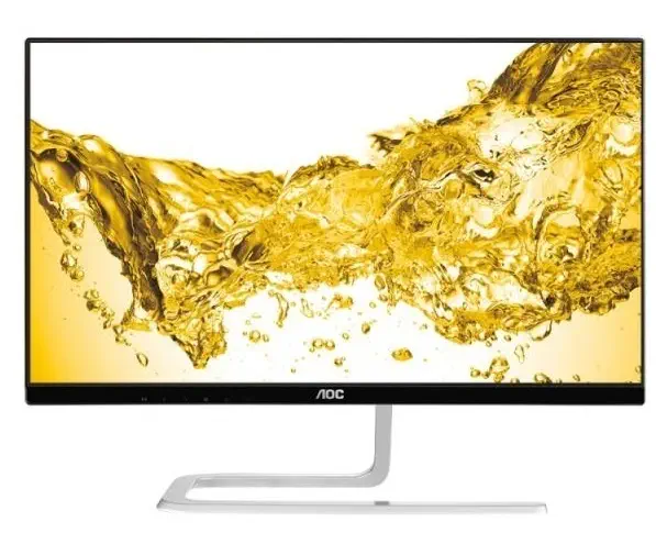 AOC I2281FWH 21.5″ 4ms (Analog+HDMI) Full HD IPS Monitör