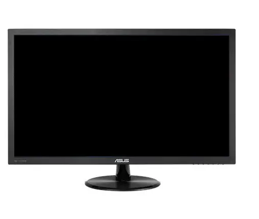 Asus VP247QG 1ms 75Hz HDMI/DP 23.5″ Full HD Gaming Monitör