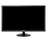 Asus VP228DE 21.5" Full HD 5ms Analog 5ms Siyah LED Monitör