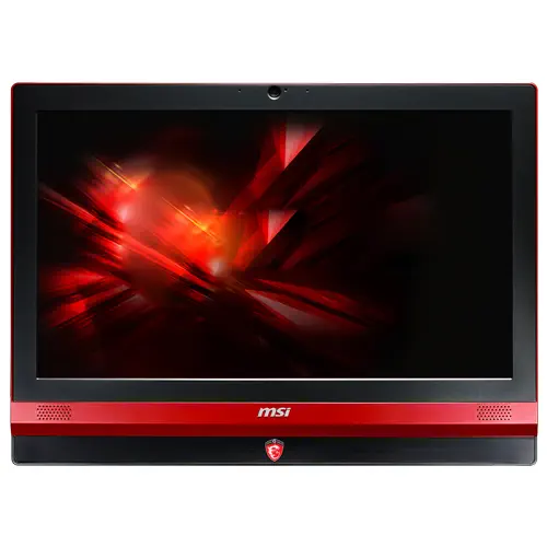 MSI GAMING 24 6QE 4K-013EU i5-6300HQ 2.30GHz 16GB DDR4 128GB SSD+1TB 4GB GTX960M 23.6″ 4K UHD Windows 10 All In One PC