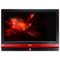 MSI GAMING 24 6QE 4K-013EU i5-6300HQ 2.30GHz 16GB DDR4 128GB SSD+1TB 4GB GTX960M 23.6" 4K UHD Windows 10 All In One PC