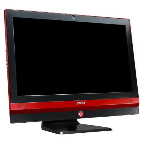 MSI GAMING 24 6QE 4K-013EU i5-6300HQ 2.30GHz 16GB DDR4 128GB SSD+1TB 4GB GTX960M 23.6″ 4K UHD Windows 10 All In One PC