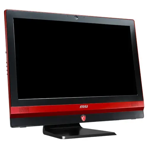 MSI GAMING 24  6QE 4K-013EU i5-6300HQ 2.30GHz 16GB DDR4 128GB SSD+1TB 4GB GTX960M 23.6″ 4K UHD Windows 10 All In One PC